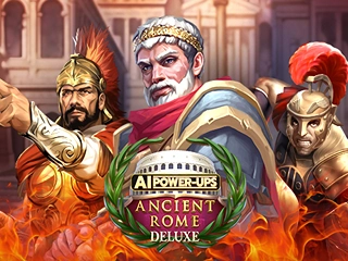 Ancient Rome Deluxe AI